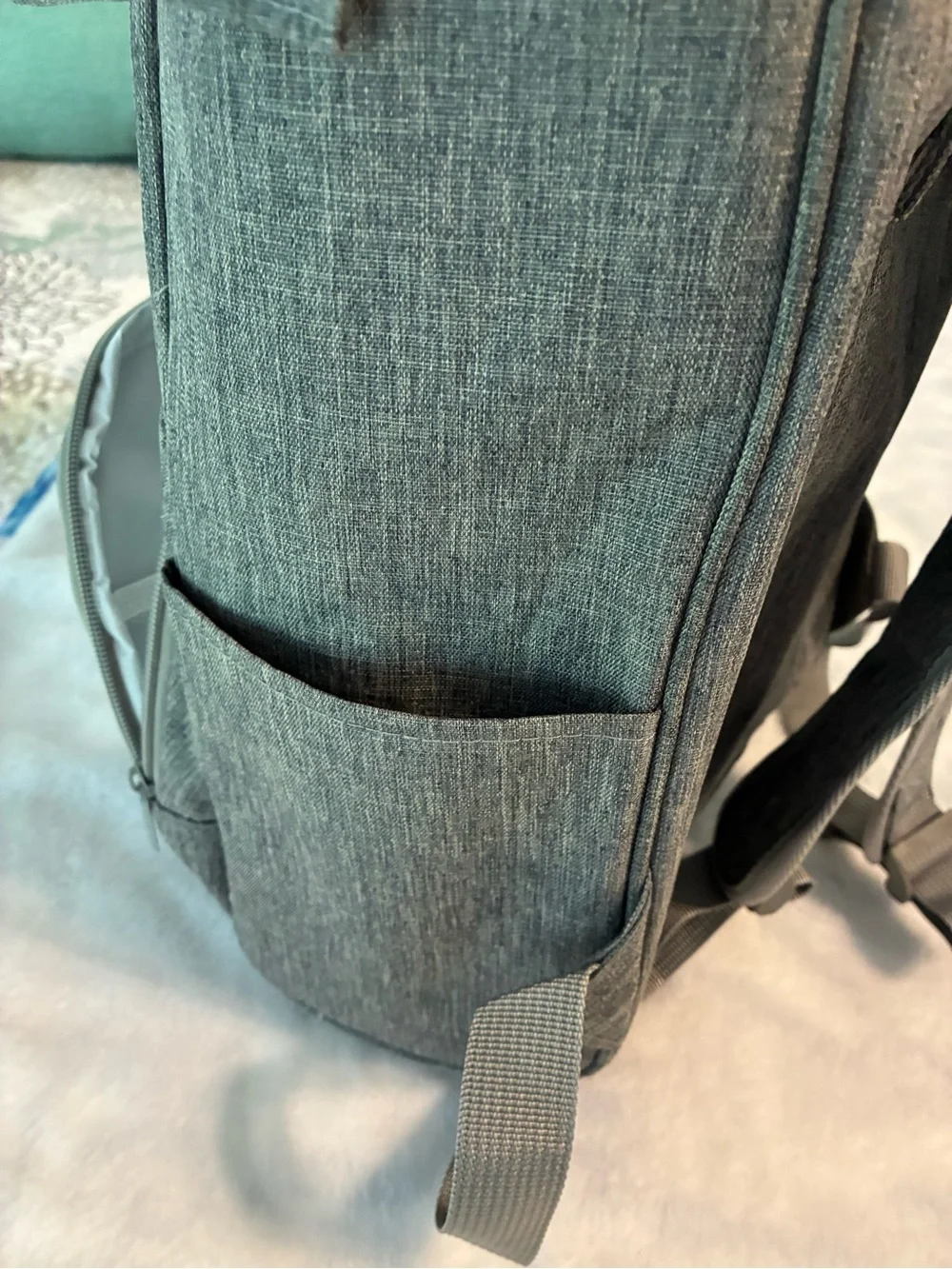 N/A durable fabric